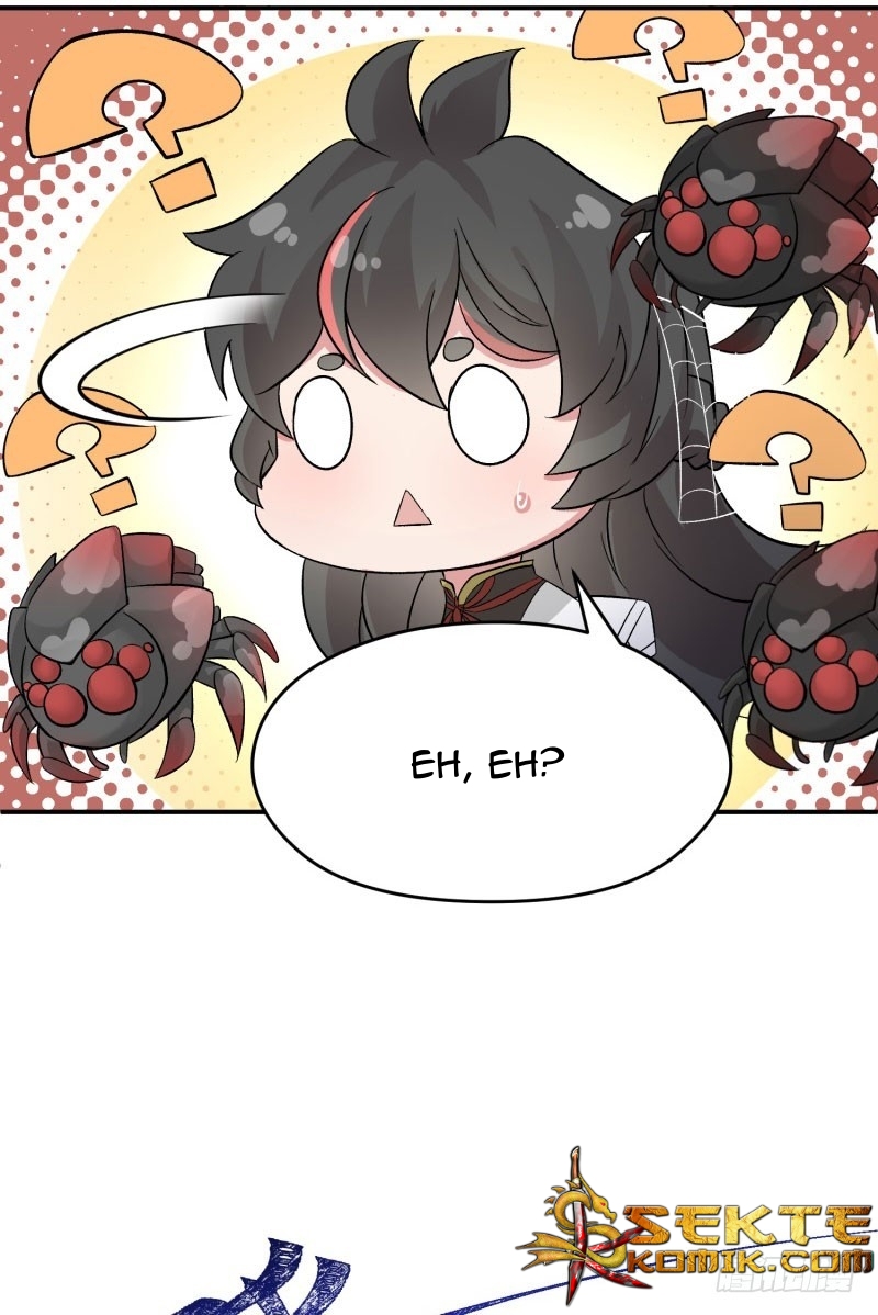 I Picked Up An Attributes Chapter 04 Gambar 70